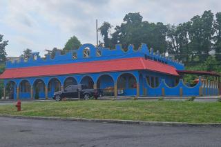 Quality Inn Dublin I-81 - Dublin - 2