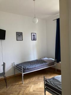 Handwerker Domizil Walle - Brema - 2