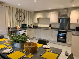 The Stokesay Ludlow - 6