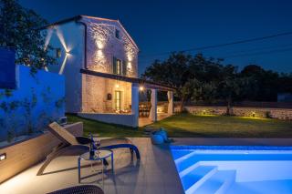 Villa Mirabilis by IstriaLux - Valtura - 0