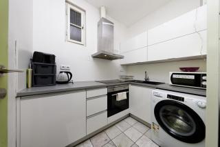 Apartment Londynska - Praga - 6