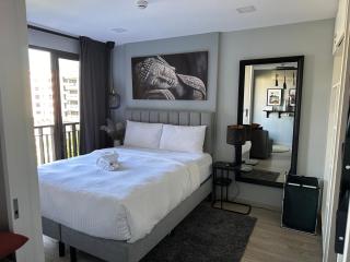 New Cosy Apartment at Marvest Huahin City Center - 4