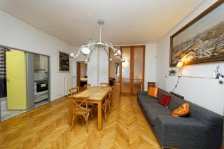 Apartment Londynska - Praga - 9