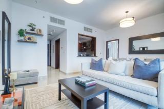 Class Home - Elegant 1BR 29 Boulevard Tower 2 - 3