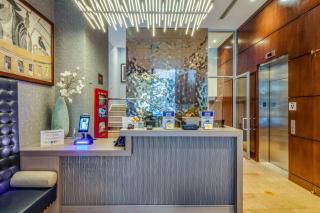 The Historic Blue Angel Hotel Lexington Ave, Ascend Hotel Collection - New York - 4