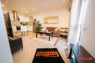 Stylish Apartment right by the Sliema Promenade - Sliema - 6