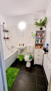 Schöne Wohnung in Berlin - 4