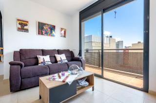 Penthouse Duplex Piscina Privada - Sant Carles de la Ràpita - 8