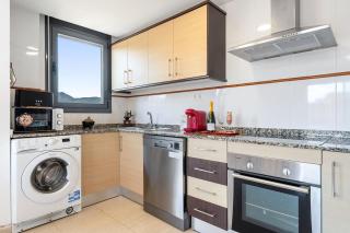 Penthouse Duplex Piscina Privada - 5