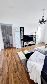 Schöne Wohnung in Berlin - 1