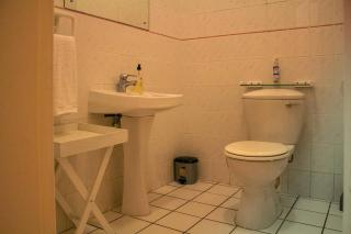 Seascape, Vermont Retreat - Hermanus - 7