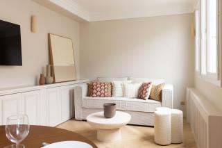 Amazing terrasse apartment 1BR-4P - Champs de Mars - Paris - 3