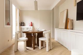 Amazing terrasse apartment 1BR-4P - Champs de Mars - Paris - 1
