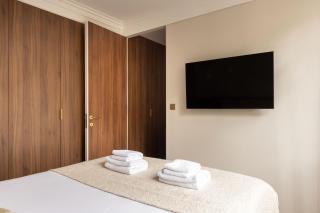 Amazing terrasse apartment 1BR-4P - Champs de Mars - Paris - 4