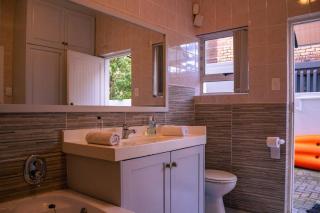 Seascape, Vermont Retreat - Hermanus - 3