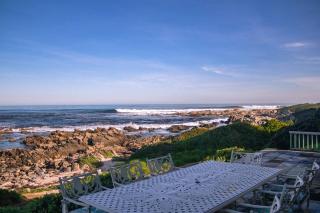 Seascape, Vermont Retreat - Hermanus - 1