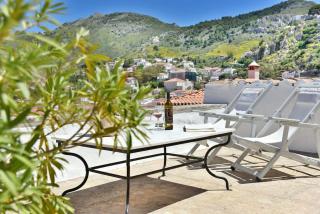 Captain's House for 4 - Historical Home Hydra 1800 - Hydra - 4