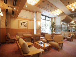 Hotel Hikyounoyu - Miyoshi - 6