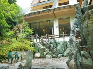 Hotel Hikyounoyu - Miyoshi - 4