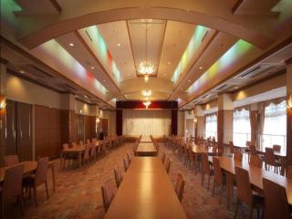 Hotel Hikyounoyu - Miyoshi - 1