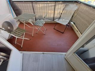 Studio - Magnan NICE - Nice - 9