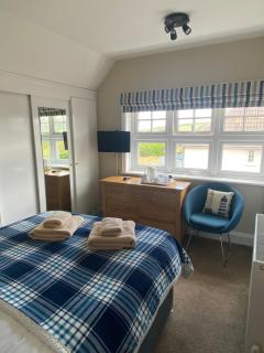 Camberley House - 8
