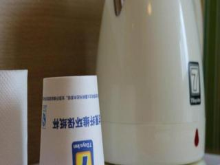 7 Days Inn Ya'an Langqiao Pedestrian Street Center - 1