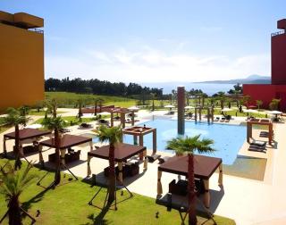 Jeju Booyoung Hotel - Seogwipo - 0
