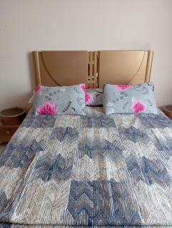 Entirely furnished apartment for rent in Maadi - Il Cairo - 6