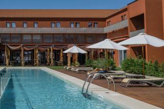 Hotel da Barrosinha - Alcácer do Sal - 0