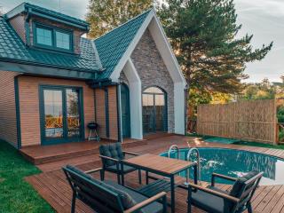 Sapanca Kırsal Silence - 0