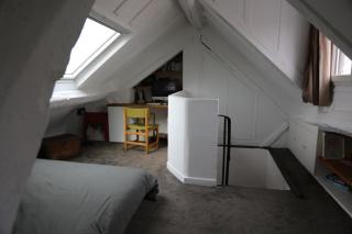 Loft Duplex Centre Paris - París - 2
