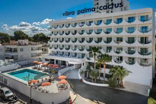 Hotel Vibra Palma Cactus - Playa de Palma - 4