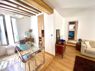 Mosaic Villagee -15 mn transport to Champs Élysées - 1