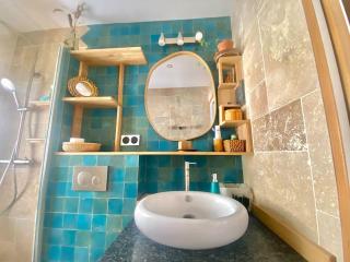 Mosaic Villagee -15 mn transport to Champs Élysées - 5