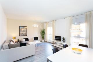 Lovely apartment near Sagrada Familia - Barcelone - 0