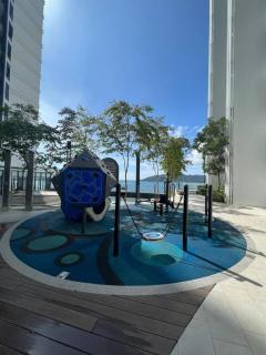 The Shore 03 by KK Cozy Suites - Kota Kinabalu - 8