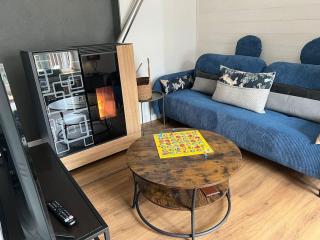 Apartmán Vidiek - 6