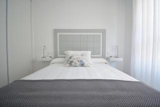Apartamento frente a la playa en Vilagarcía de Arousa - 4