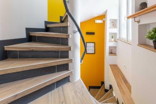 Pleasant studio - 2P - Center of Paris - Parijs - 1