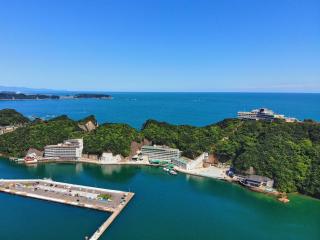 Hotel Urashima - Katsuura - 0