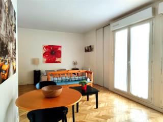 Rue Nocard - Paris 7 - París - 7