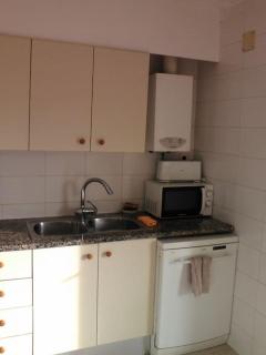 Atico a 5 minutos del centro con terraza - 5