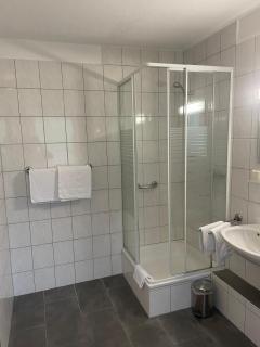 Hotel zum Markgrafen - Lüdenscheid - 8