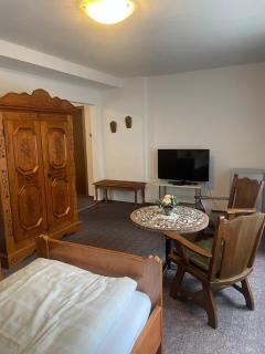 Hotel zum Markgrafen - Lüdenscheid - 6