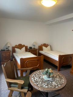 Hotel zum Markgrafen - Lüdenscheid - 5