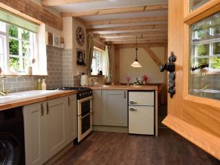 1 bed property in Etchingham 62641 - Burwash - 9