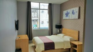 Residence 21 Boutique Inn - Miri - 4