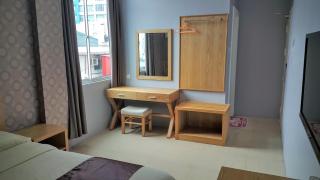 Residence 21 Boutique Inn - Miri - 1