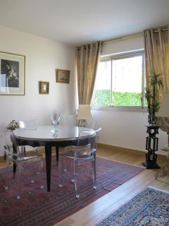 Chic Paris Apartment with Local Vibe and Metro Access - 6